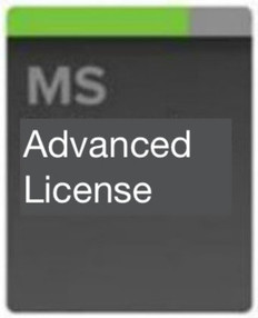 Meraki MS390-48 Port Series Advanced License, 7 Years