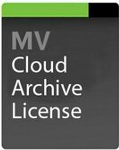 Meraki MV 30 Day Cloud Archive, 5 Years
