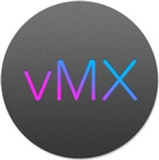 Meraki VMX Enterise License, Small, 5 years