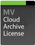 Meraki MV 90 Day Cloud Archive License, 1 Year