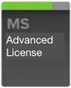 Meraki MS390-24 Port Series Advanced License, 10 Years