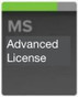 Meraki MS390-48 Port Series Advanced License, 10 Years