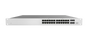 Meraki MS130-24 Cloud-Managed L2 24X GigE Switch