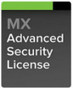 Meraki Z4 Advanced Security License, 1 Year