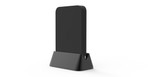 Meraki Z3 Vertical Desktop Stand