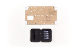 Meraki Replacement Mounting Kit for MR20