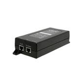 Meraki Multigigabit 802.3at PoE Injector (Plug Not Included)