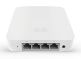 Meraki MR36H Cloud-Managed WIFI 6 Indoor AP