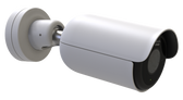 Meraki Varifocal MV52 Outdoor Bullet Smart-Camera - 1TB