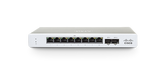 Meraki MS130-8 Cloud-Managed L2 8X GigE Switch