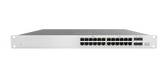 Meraki MS130-24 Cloud-Managed L2 24X GigE Switch