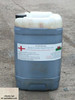 25 litres of REGUMIX livestock liquid feed/ molasses for sheep, beef, 25 litre container. 25 litre drum, A REGULATED RELEASE FEED, an 18% as supplement fed high energy for mixed forage diets. It is suitable for feeding to sheep and cattle.