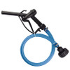 Fuel Gun with 1” Hose & IBC Adaptor