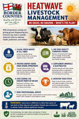 Livestock Rations During a Heatwave