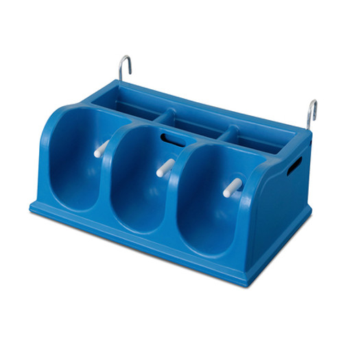 Wydale Plastics Calf Milk Feeder 3 Teat