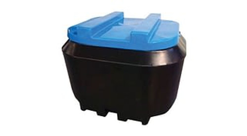 Kingspan 750 KG meal bin