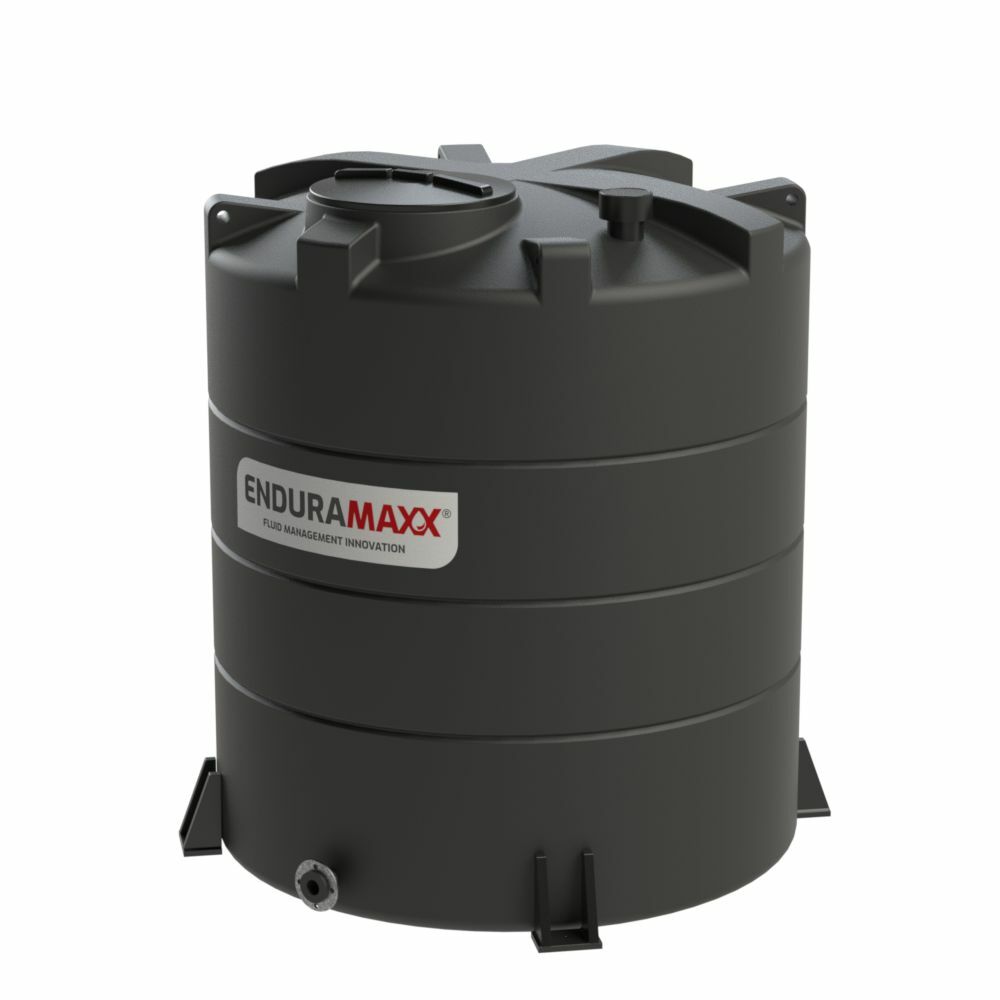 Molasses/Liquid Feed Tanks
