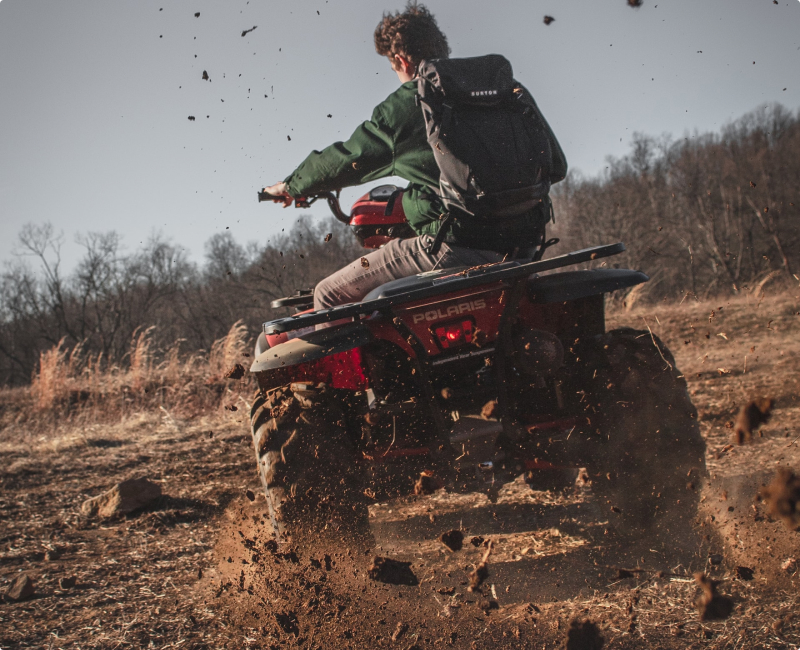 All Terrain Vehicle Boxes Category