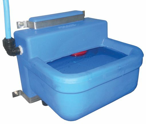 Livestock Water Drinking Troughs & Bowls