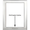 Old English Font Example
