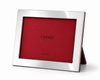 Tiffany Plain Non-Tarnish Sterling Silver 5x7 Picture Frame