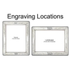 CUNILL Sterling Silver Vintage 3x5 Picture Frame