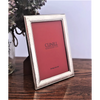 'Vintage'  5x7 Non-Tarnish Sterling Silver Picture Frame