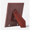 'Oxford' 8x10 Non-Tarnish Sterling Silver Picture Frame