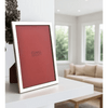 Oxford Non-Tarnish Sterling Silver 8x10 Picture Frame