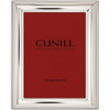 'London' 8x10 Non-Tarnish Sterling Silver Picture Frame
