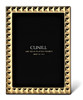 Cunill 'Diamonds' 8x10 Gold Plated Picture Frame Cunill 'Diamonds' 8x10 Gold Plated Picture Frame