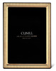 Cunill 'Droplets' 5x7 Gold Plated Picture Frame Cunill 'Droplets' 5x7 Gold Plated Picture Frame