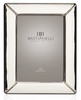 Bastianelli 'Accenti' 4x6 Sterling Silver Picture Frame 