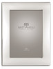 Bastianelli 'Piana' 3.5x5 Sterling Silver Picture Frame Bastianelli 'Piana' 3.5x5 Sterling Silver Picture Frame