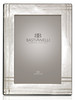 Bastianelli 'Righe' 5x7 Sterling Silver Picture Frame Bastianelli 'Righe' 5x7 Sterling Silver Picture Frame