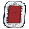 Cunill Royalty 5x7 Silver Plated Picture Frame Cunill Royalty 5x7 Silver Plated Picture Frame