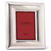 Cunill Rope 5x7 Silver Plated Picture Frame