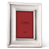 Cunill London 5x7 Silver Plated Picture Frame