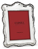 Cunill Victoria 3.5x5 Sterling Silver Picture Frame
