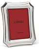 Cunill Gothic 8x10 Sterling Silver Picture Frame