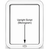 'Manchester' 5x7  Non-Tarnish Sterling Silver Picture Frame 'Manchester' 5x7  Non-Tarnish Sterling Silver Picture Frame