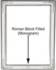 'Vineyard' 4x6 Non-Tarnish Sterling Silver Picture Frame 'Vineyard' 4x6 Non-Tarnish Sterling Silver Picture Frame