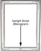 'Vineyard' 4x6 Non-Tarnish Sterling Silver Picture Frame 'Vineyard' 4x6 Non-Tarnish Sterling Silver Picture Frame