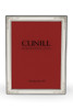 'Vineyard' 5x7 Non-Tarnish Sterling Silver Picture Frame 'Vineyard' 5x7 Non-Tarnish Sterling Silver Picture Frame
