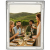 'Vineyard' 5x7 Non-Tarnish Sterling Silver Picture Frame 'Vineyard' 5x7 Non-Tarnish Sterling Silver Picture Frame