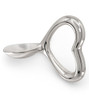 Bee Wings Silver Plated Baby Feeding Spoon  