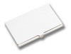 Sterling Silver Business Card Case