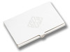 Sterling Silver Business Card Case