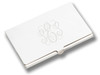 Sterling Silver Business Card Case
