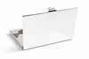 Sterling Silver Business Card Case